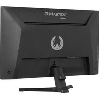 Miniatura 13 de MONITOR IIYAMA 27 PULGADAS RESOLUCION WQHD (2560X1440), PANEL IPS, 1 MS (MPRT), 75 HZ, BRILLO 250, CONTRASTE 1000:1, HDMI, DISPLAYPORT, USB HUB, ALTAV