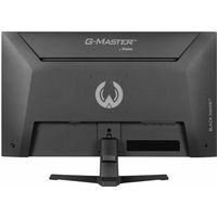 Miniatura 14 de MONITOR IIYAMA 27 PULGADAS RESOLUCION WQHD (2560X1440), PANEL IPS, 1 MS (MPRT), 75 HZ, BRILLO 250, CONTRASTE 1000:1, HDMI, DISPLAYPORT, USB HUB, ALTAV