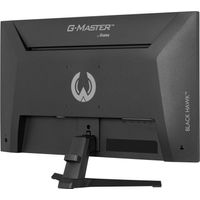 Miniatura 15 de MONITOR IIYAMA 27 PULGADAS RESOLUCION WQHD (2560X1440), PANEL IPS, 1 MS (MPRT), 75 HZ, BRILLO 250, CONTRASTE 1000:1, HDMI, DISPLAYPORT, USB HUB, ALTAV