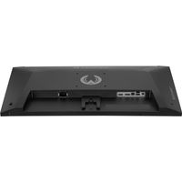 Miniatura 16 de MONITOR IIYAMA 27 PULGADAS RESOLUCION WQHD (2560X1440), PANEL IPS, 1 MS (MPRT), 75 HZ, BRILLO 250, CONTRASTE 1000:1, HDMI, DISPLAYPORT, USB HUB, ALTAV