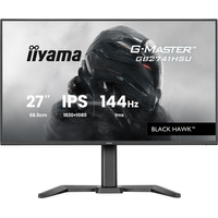 Miniatura 1 de MONITOR IIYAMA XB2792QSU-B1  ProLite 27" IPS 2560 x 1440 HDMI Altavoces