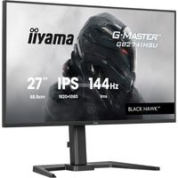 Miniatura 5 de MONITOR IIYAMA XB2792QSU-B1  ProLite 27" IPS 2560 x 1440 HDMI Altavoces