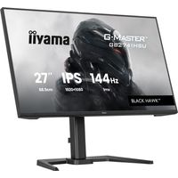 Miniatura 6 de MONITOR IIYAMA XB2792QSU-B1  ProLite 27" IPS 2560 x 1440 HDMI Altavoces