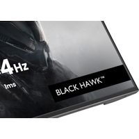 Miniatura 8 de MONITOR IIYAMA XB2792QSU-B1  ProLite 27" IPS 2560 x 1440 HDMI Altavoces