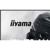 Miniatura 9 de MONITOR IIYAMA XB2792QSU-B1  ProLite 27" IPS 2560 x 1440 HDMI Altavoces