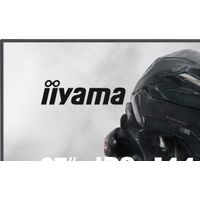 Miniatura 10 de MONITOR IIYAMA XB2792QSU-B1  ProLite 27" IPS 2560 x 1440 HDMI Altavoces