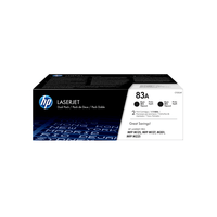 Miniatura 1 de TONER HP NEGRO 83A CF283AD