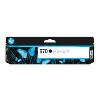 Miniatura 1 de INK CARTRIDGE NO 970 (CN621AE) BLACK