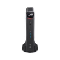 Miniatura 4 de ASUS NUC RNUC15JNK9X28AA2 I9 32 GB DDR5-SDRAM 2 TB SSD NVIDIA RTX 5080 W11 HOME NEGRO