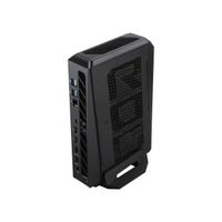 Miniatura 16 de ASUS NUC RNUC15JNK9X28AA2 I9 32 GB DDR5-SDRAM 2 TB SSD NVIDIA RTX 5080 W11 HOME NEGRO