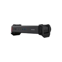 Miniatura 22 de ASUS NUC RNUC15JNK9X28AA2 I9 32 GB DDR5-SDRAM 2 TB SSD NVIDIA RTX 5080 W11 HOME NEGRO