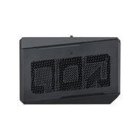 Miniatura 28 de ASUS NUC RNUC15JNK9X28AA2 I9 32 GB DDR5-SDRAM 2 TB SSD NVIDIA RTX 5080 W11 HOME NEGRO