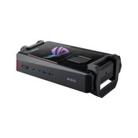 Miniatura 32 de ASUS NUC RNUC15JNK9X28AA2 I9 32 GB DDR5-SDRAM 2 TB SSD NVIDIA RTX 5080 W11 HOME NEGRO