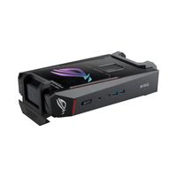 Miniatura 33 de ASUS NUC RNUC15JNK9X28AA2 I9 32 GB DDR5-SDRAM 2 TB SSD NVIDIA RTX 5080 W11 HOME NEGRO