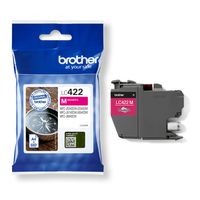 Miniatura 5 de CARTUCHO BROTHER LC422M MAGENTA