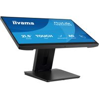 Miniatura 3 de IIYAMA  T2254MSC-B2AG 21.5" IPS Full HD HDMI Altavoces Táctil