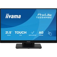 Miniatura 8 de IIYAMA  T2254MSC-B2AG 21.5" IPS Full HD HDMI Altavoces Táctil