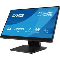 Miniatura 10 de IIYAMA  T2254MSC-B2AG 21.5" IPS Full HD HDMI Altavoces Táctil