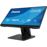 Miniatura 11 de IIYAMA  T2254MSC-B2AG 21.5" IPS Full HD HDMI Altavoces Táctil