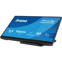 Miniatura 12 de IIYAMA  T2254MSC-B2AG 21.5" IPS Full HD HDMI Altavoces Táctil