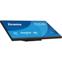 Miniatura 7 de IIYAMA ProLite T2754MSC-B2AG 27" IPS Full HD HDMI VGA Altavoces Táctil