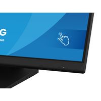 Miniatura 12 de IIYAMA ProLite T2754MSC-B2AG 27" IPS Full HD HDMI VGA Altavoces Táctil