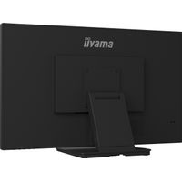 Miniatura 14 de IIYAMA ProLite T2754MSC-B2AG 27" IPS Full HD HDMI VGA Altavoces Táctil