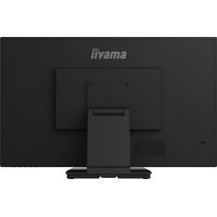 Miniatura 15 de IIYAMA ProLite T2754MSC-B2AG 27" IPS Full HD HDMI VGA Altavoces Táctil