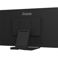 Miniatura 16 de IIYAMA ProLite T2754MSC-B2AG 27" IPS Full HD HDMI VGA Altavoces Táctil