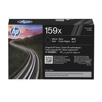 Miniatura 2 de HP Toner negro 159X Alta para LaserJet Enterprise Flow 5501, MFP 5601 10000p