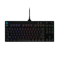 Miniatura 1 de TECLADO MECANICO GAMING LOGITECH G PRO