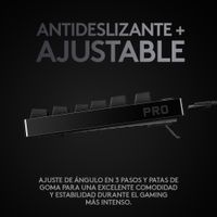 Miniatura 4 de TECLADO MECANICO GAMING LOGITECH G PRO
