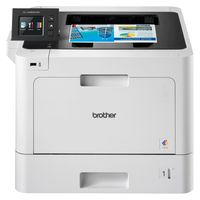 Miniatura 2 de IMPRESORA BROTHER HL-L8360CDW LASER COLOR
