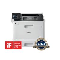 Miniatura 5 de IMPRESORA BROTHER HL-L8360CDW LASER COLOR