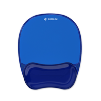 Miniatura 1 de SUBBLIM ERGO CRYSTAL FLEX MOUS