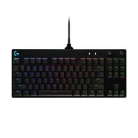 Miniatura 10 de TECLADO MECANICO GAMING LOGITECH G PRO