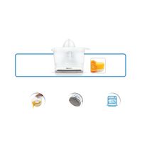 Miniatura 4 de EXPRIMIDOR PHILIPS HR2738/00 25W 0.4L