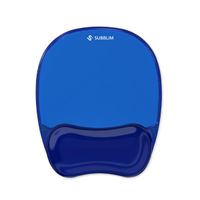 Miniatura 2 de SUBBLIM ERGO CRYSTAL FLEX MOUS