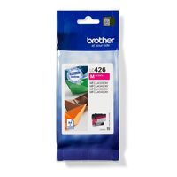 Miniatura 2 de CARTUCHO BROTHER LC426M MAGENTA