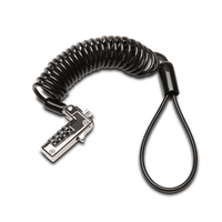 Miniatura 1 de KENSINGTON SLIM RESETTABLE COMB PORTABLE LAPTOP LOCK FOR NANOS AV