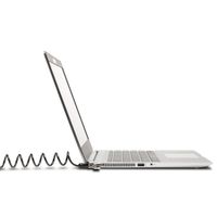 Miniatura 5 de KENSINGTON SLIM RESETTABLE COMB PORTABLE LAPTOP LOCK FOR NANOS AV