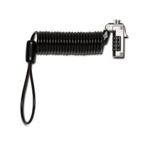 Miniatura 6 de KENSINGTON SLIM RESETTABLE COMB PORTABLE LAPTOP LOCK FOR NANOS AV