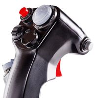 Miniatura 3 de THRUSTMASTER JOYSTICKS F-16C VIPER HOTAS ADD ON GRIP (2960848)