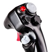 Miniatura 4 de THRUSTMASTER JOYSTICKS F-16C VIPER HOTAS ADD ON GRIP (2960848)