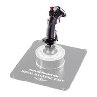 Miniatura 5 de THRUSTMASTER JOYSTICKS F-16C VIPER HOTAS ADD ON GRIP (2960848)