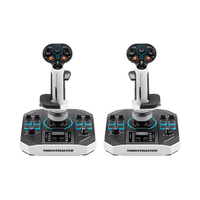 Miniatura 1 de THRUSTMASTER SOL-R 2 HOSAS WW