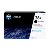 Miniatura 2 de TONER HP NEGRO 26X CF226X