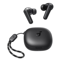 Miniatura 1 de AURICULARES INALAMBRICOS SOUNDCORE R50I IN EAR NEGRO