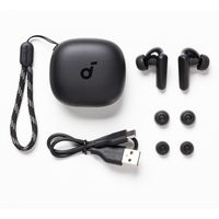Miniatura 3 de AURICULARES INALAMBRICOS SOUNDCORE R50I IN EAR NEGRO