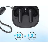 Miniatura 10 de AURICULARES INALAMBRICOS SOUNDCORE R50I IN EAR NEGRO